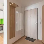 Maria's Family With Free Parking Appartement *