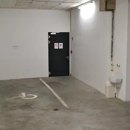 Maria's Family With Free Parking Apartment Budapest