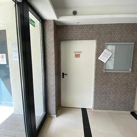 Apartment Maria's Family With Free Parking *