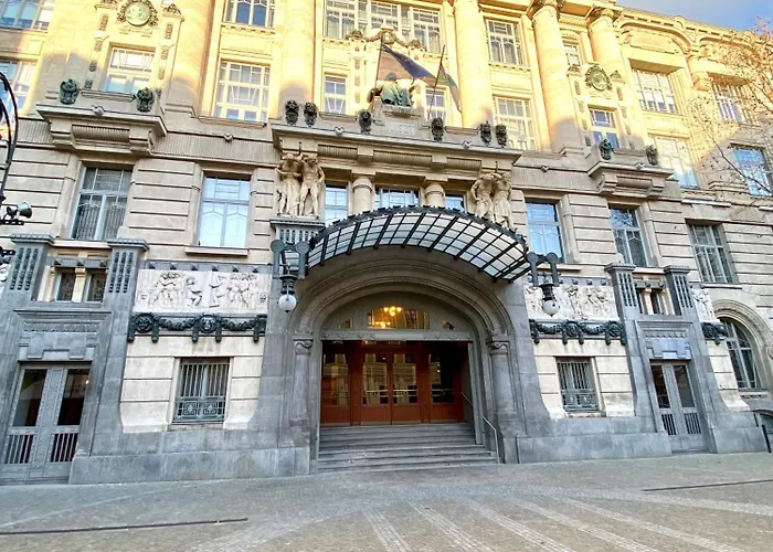 Διαμέρισμα Maria's Family With Free Parking *