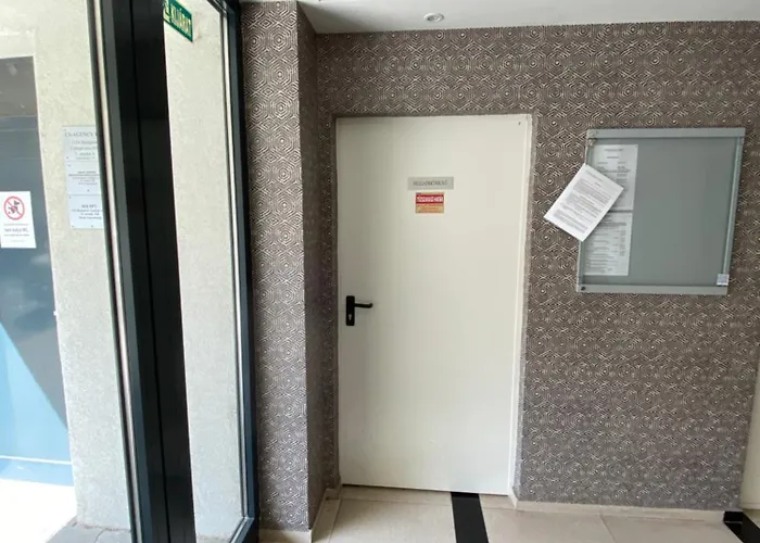 Διαμέρισμα Maria's Family With Free Parking *