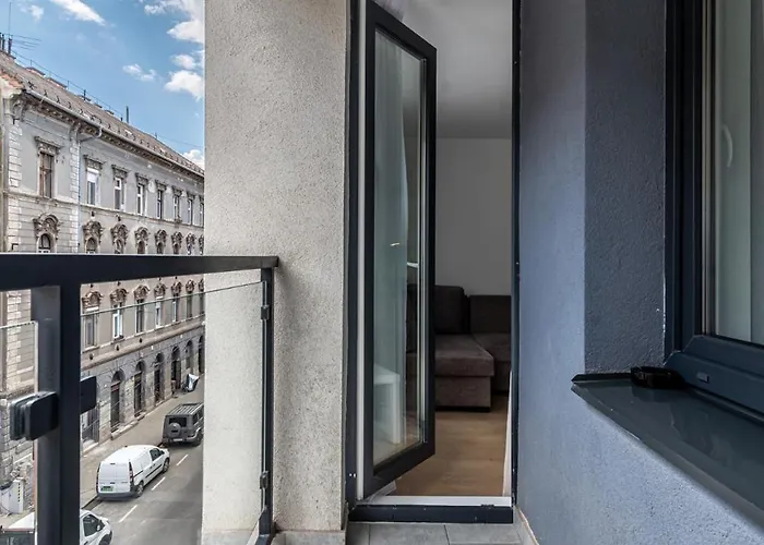 Διαμέρισμα Maria's Family With Free Parking