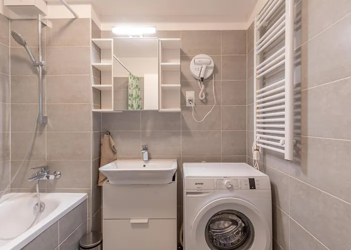 Maria's Family With Free Parking * Βουδαπέστη