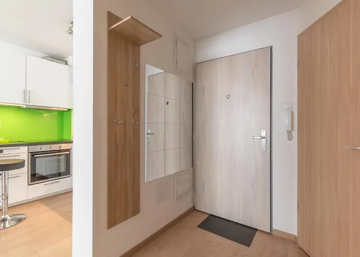 Maria's Family With Free Parking Διαμέρισμα *