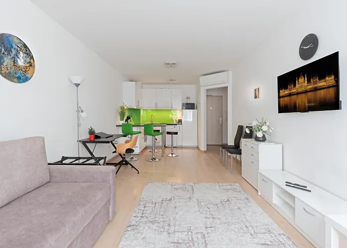 Διαμέρισμα Maria's Family With Free Parking *