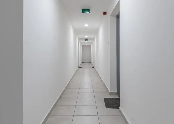 Maria's Family With Free Parking * Βουδαπέστη