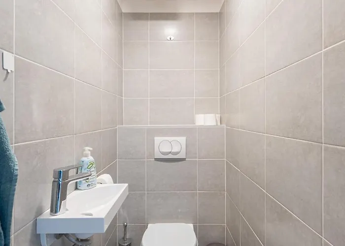 Διαμέρισμα Maria's Family With Free Parking