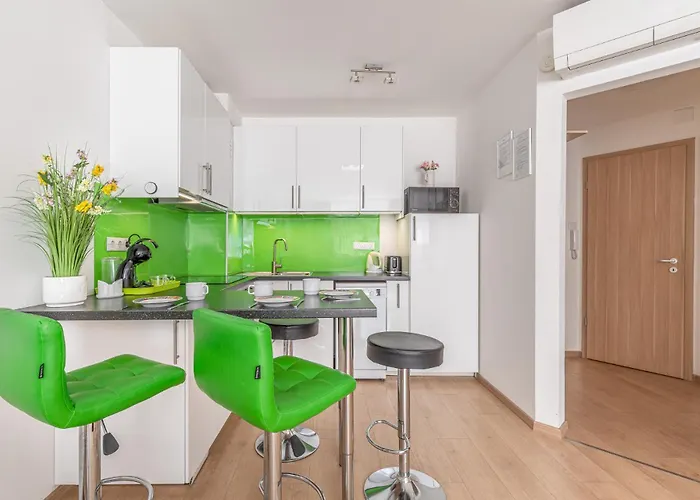 Maria's Family With Free Parking Διαμέρισμα Βουδαπέστη