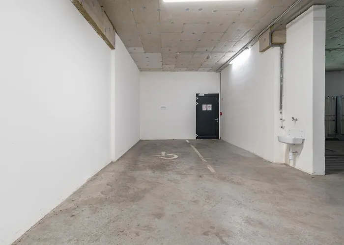 Maria's Family With Free Parking Διαμέρισμα