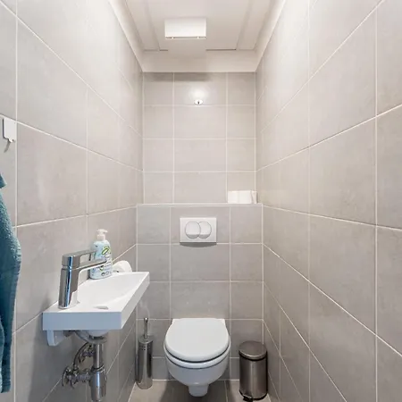 Apartament Maria's Family With Free Parking
